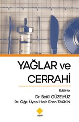 Yağlar ve Cerrahi - 1