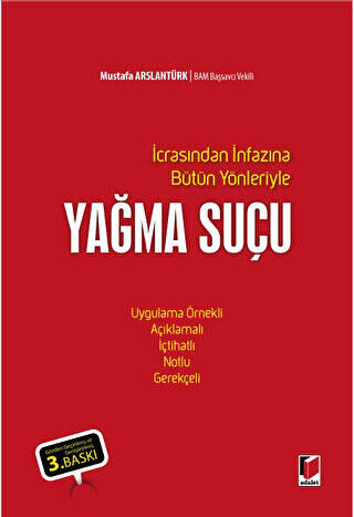 Yağma Suçu - 1