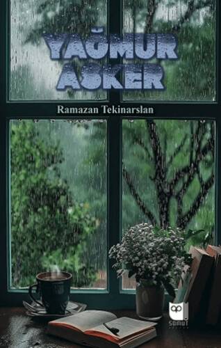 Yağmur Asker - 1