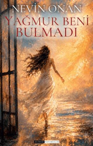 Yağmur Beni Bulmadı - 1
