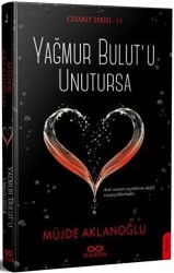 Yağmur Bulut`u Unutursa - Cesaret Serisi 2 - 1