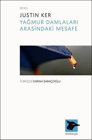 Yağmur Damlaları Arasındaki Mesafe - 1