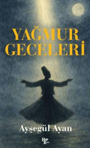Yağmur Geceleri - 1