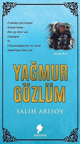Yağmur Gözlüm - 1