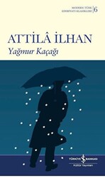 Yağmur Kaçağı Şömizli - 1