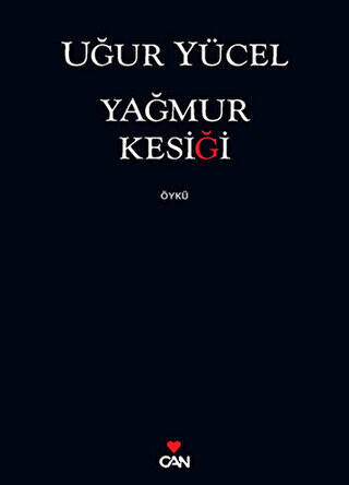 Yağmur Kesiği - 1