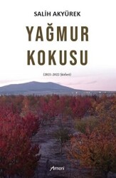 Yağmur Kokusu - 1