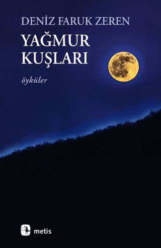 Yağmur Kuşları - 1