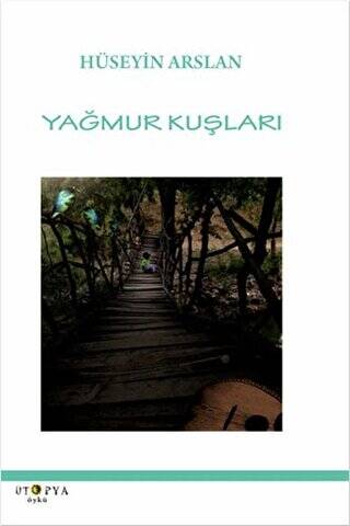 Yağmur Kuşları - 1