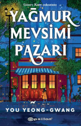 Yağmur Mevsimi Pazarı - 1