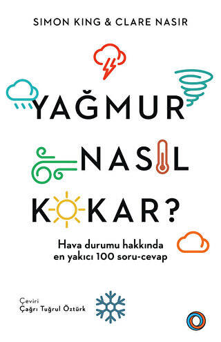 Yağmur Nasıl Kokar? - 1