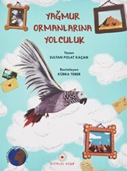 Yağmur Ormanlarına Yolculuk - 1