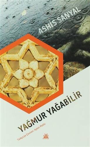 Yağmur Yağabilir - 1