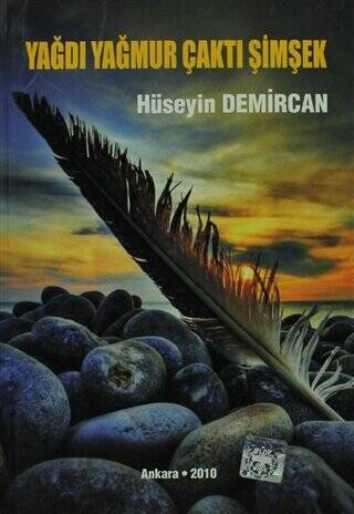 Yağmur Yağdı Çaktı Şimşek - 1