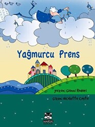 Yağmurcu Prens - 1