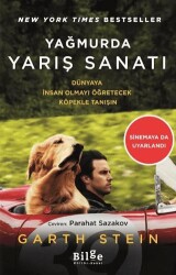 Yağmurda Yarış Sanatı - Bilge Kültür Sanat