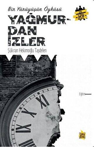 Yağmurdan İzler - 1