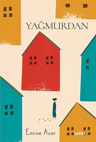 Yağmurdan - 1