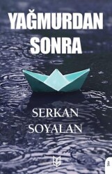 Yağmurdan Sonra - Yason Yayıncılık