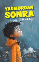 Yağmurdan Sonra - Ekinoks Yayın Grubu