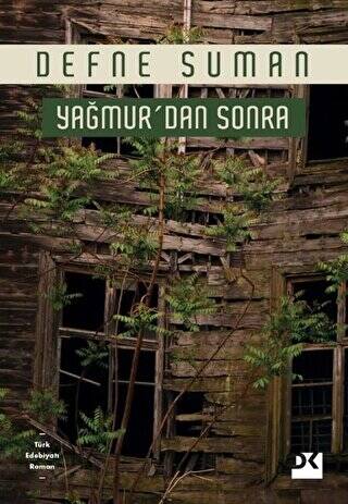 Yağmur’dan Sonra - 1