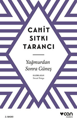 Yağmurdan Sonra Güneş - 1