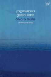 Yağmurlarla Gelen İlona - 1