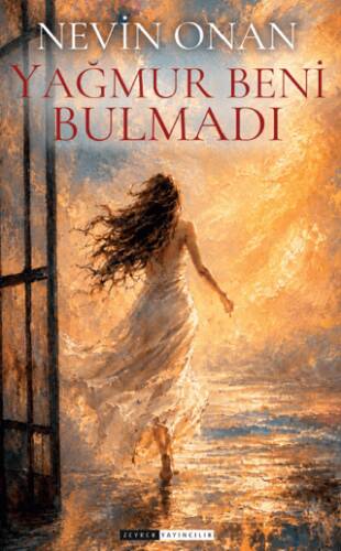Yağmurlar Beni Bulmadı - 1