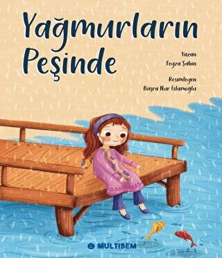 Yağmurların Peşinde - 1