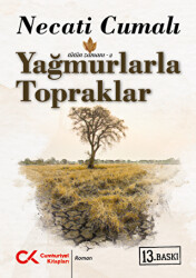 Yağmurlarla Topraklar - 1