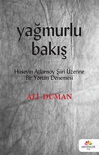 Yağmurlu Bakış - 1