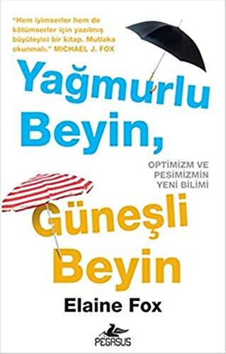 Yağmurlu Beyin, Güneşli Beyin - 1