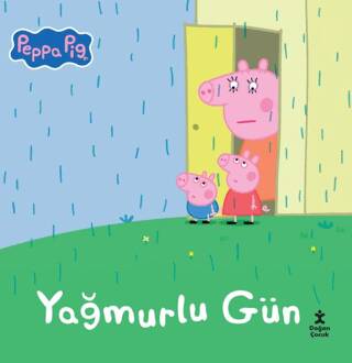 Yağmurlu Gün - 1