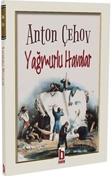 Yağmurlu Havalar - 1