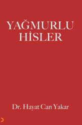 Yağmurlu Hisler - Cinius Yayınları