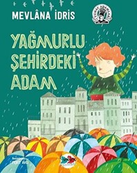 Yağmurlu Şehirdeki Adam - 1