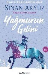 Yağmurun Gelini - 1