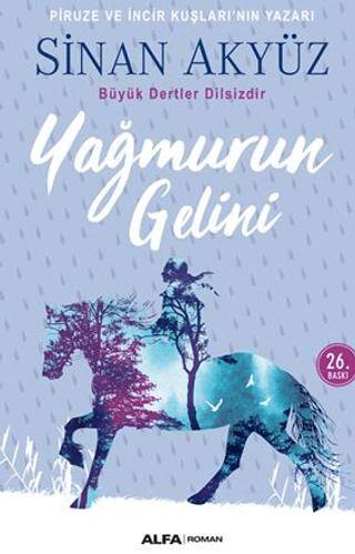 Yağmurun Gelini - 1