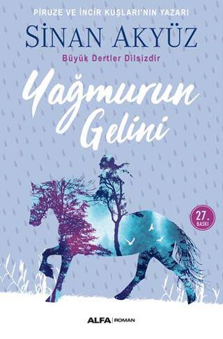 Yağmurun Gelini - 1