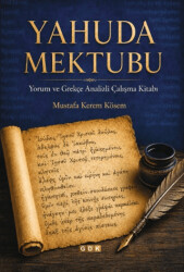Yahuda Mektubu - GDK Yayınları