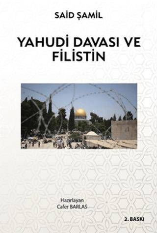 Yahudi Davası ve Filistin - 1