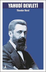 Yahudi Devleti - Alter Yayıncılık