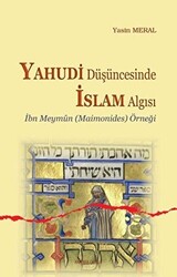 Yahudi Düşüncesinde İslam Algısı - Ankara Okulu Yayınları