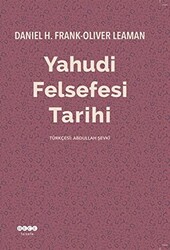 Yahudi Felsefesi Tarihi - 1