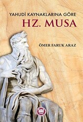 Yahudi Kaynaklarına Göre Hz. Musa - 1