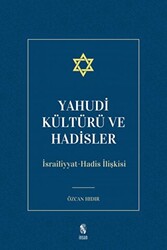 Yahudi Kültürü ve Hadisler - 1