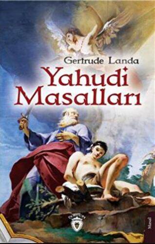 Yahudi Masalları - 1