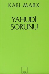 Yahudi Sorunu - 1