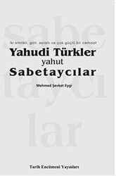 Yahudi Türkler Yahut Sabetaycılar - 1