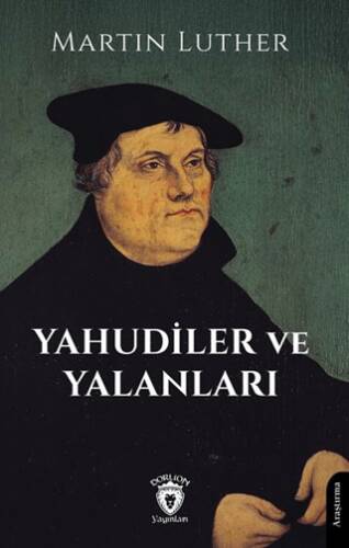 Yahudiler ve Yalanları - 1